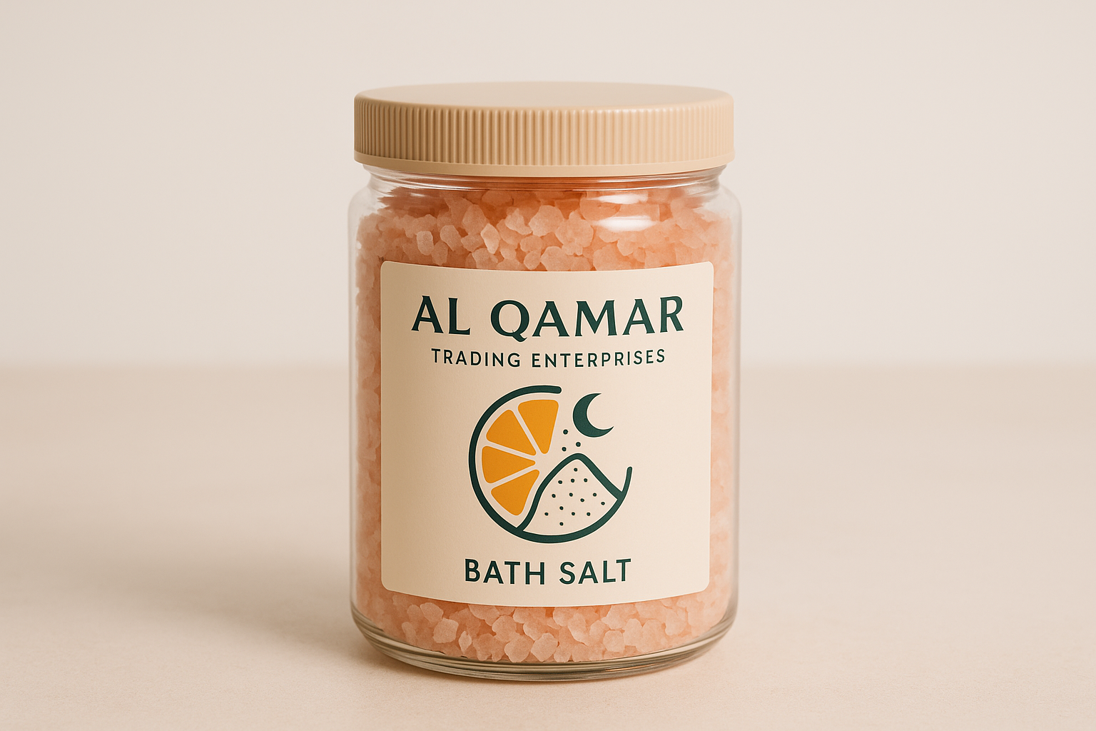 Bath Salt